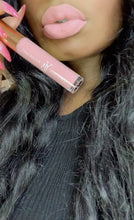 Load and play video in Gallery viewer, MATT LIQUID LONG LASTING LIPSTICK - PINK PANTHER
