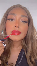 Load and play video in Gallery viewer, GLOSSY LIQUID LIPSTICK - WINNING
