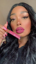 Load and play video in Gallery viewer, MATT LIQUID LONG LASTING LIPSTICK - SALLY
